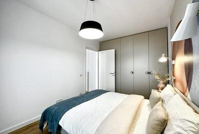 ISHO - 2 camere, etaj 15 - View exceptional- Comision 0% - 10