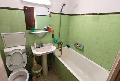 Apartament 4 camere dec | Bd. Constantin Brâncoveanu | Etaj 1 | 84 mp | Boxa - 10