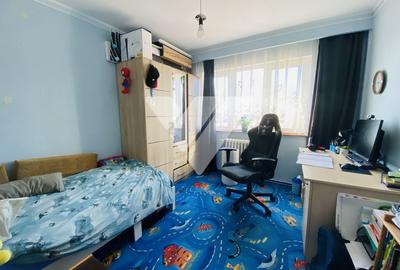 Apartament 3 camere, mobilat, 63 mp Vasile Aaron Sibiu - 6