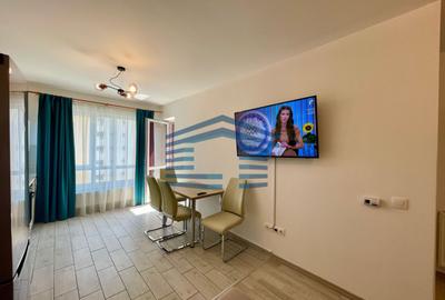 Apartament tip Studio cu parcare în Avantgarden 3 - 6