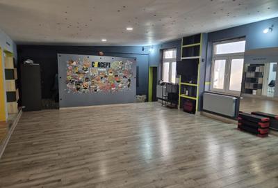 Sala de sport de inchiriat zona Noua - 4