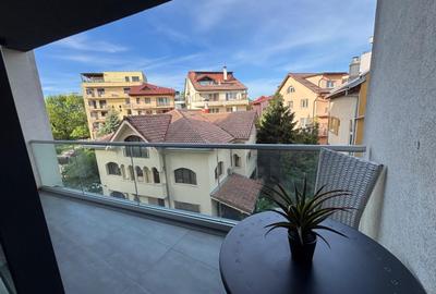 Apartament Parc Herastrau Elegant - 8