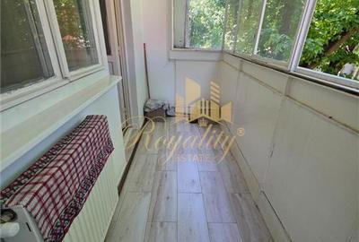 Apartament 2 camere, ETAJ 1,  zugravit recent- Zona Spitalului Judetean - 4