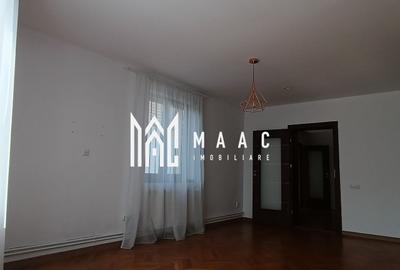 Spațiu Birouri | 100 MPU | 4 camere | Calea Turnișorului - 3