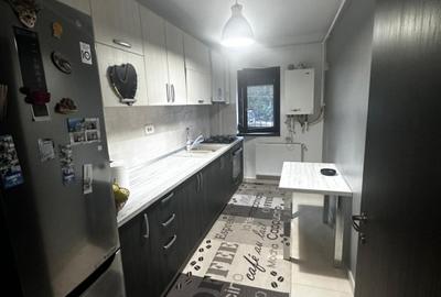 2 camere decomadat- Valea Lupului- 59 mp- 106000 euro - 6