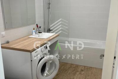 Oportunitate | Apartament 2 Camere | Etaj 1 | Balcon | Parcare | Europa - 7