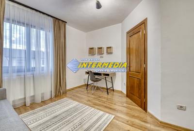 Casa noua de vanzare cu 4 camere mobilata utilata Alba Iulia Cetate - 16