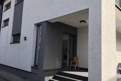 Casa tip Duplex 118 mp utili, 256 teren, mobilat utilat - Floresti - 7