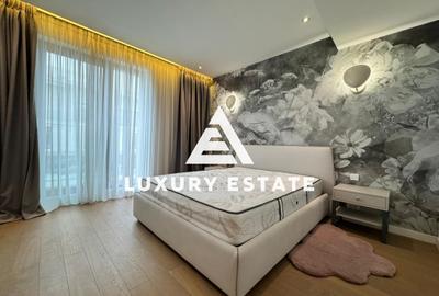 Inchiriere duplex cu 4 camere mobilat in ONE Herastrau Plaza - 21