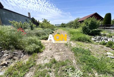 Teren intr-o pozitie inedita, 2.200mp, toate utilitatile si asfalt - 1