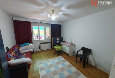 COMISION 0% Apartament cu o camera de 20 mp, zona Steaua - 1