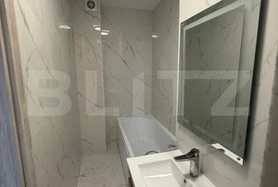 Apartament cu 2 camere, 53 mp, etaj 3 - Dacia - 9