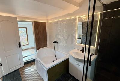 REA1025947 Apartament superb 4 camere I Iancu Nicolae I Vanzare - 7
