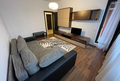 Garsoniera 7Min Metrou Lujerului Piata Veteranilor Timisoara Virtutii - 12