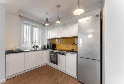 Apartament 3cam 90MP, Parcare, Boxa  - Eminescu | Vasile Lascar - 7