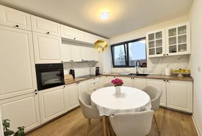 Casa P+1+M 5 camere - 4 bai - Langa Penny Odaile - 1