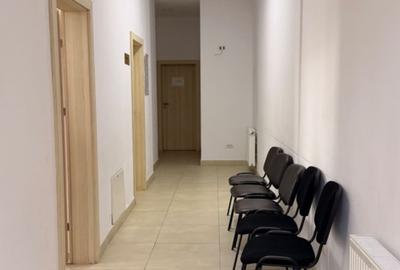 DE INCHIRIAT | SPATIU COMERCIAL | 166 MP - 12