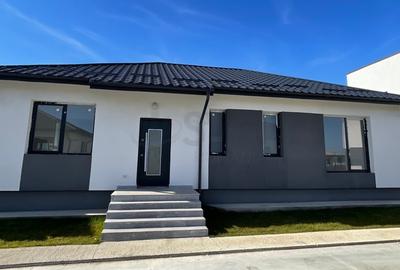 REV2003463 Casa l ansamblu rezidential l Individuala - 1