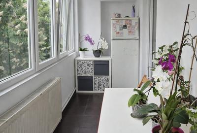 Apartament 3 camere decomandat – Nicolina 2 - 76,29 mp - renovat - 4