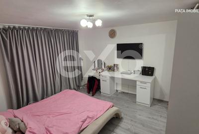 Apartament 2 Camere Decomandat – Micro 4, Târgoviște – foarte spațios - 4