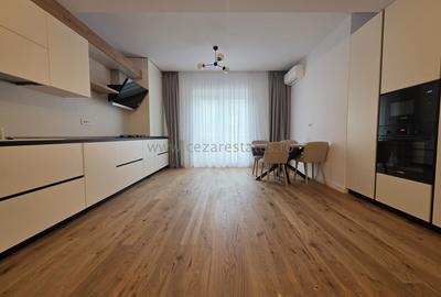 HERASTRAU NORDULUI DE INCHIRIAT APARTAMENT 4 CAMERE LUX | LOC PARCARE - 11