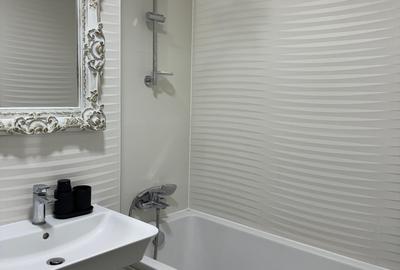Inchiriere 2 camere-studio dublu- Cloud 9- Aviatiei - 10