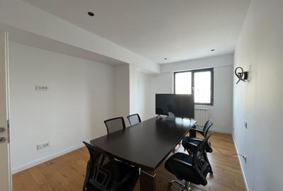 Apartament 2 camere I AVIATIEI I Bloc 2021 I 68 mp I Decomandat - 12