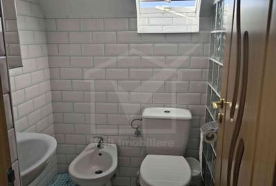 Apartament 4 camere | curte comuna | Baciu - 7