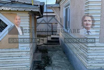 Casă - Tecuci / Strada Ion Heliade Rădulescu - 15