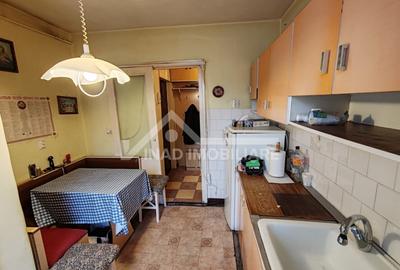 Apartament cu 2 camere in Gheorgheni zona strazii Liviu Rebreanu - 10