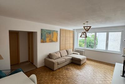 Apartament luminos cu 3 camere – 58,84 mp utili - 2