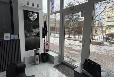 SALON BEAUTY COMPLET UTILAT – PRELUARE INVESTIȚIE | 101 MP | CAMIL RESSU | - 7
