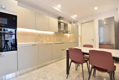 PRIMA CHIRIE/NOU/APARTAMENT PREMIUM/TERASA 200mp/PARCARE SUBTERANA/PRIMAVERII - 2