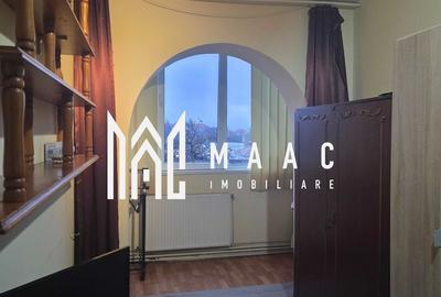 Apartament 3 camere | 65 Mp |  Zona Terezian - 3