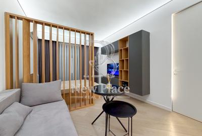 [VIDEO] CORTINA NORTH | Studio deosebit | Totul este nou | Bucatarie inchisa - 1