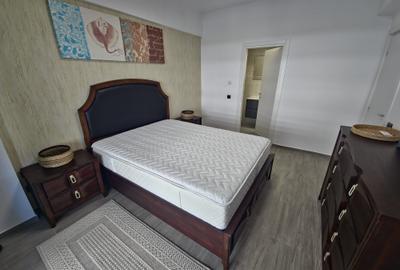 Mamaia Casa del Mar apartament 2 camere, termen lung, parcare privata - 3