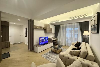 Apartament Premium Cortina Academy - 2