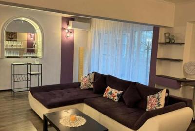 Lujerului-stradal-Metrou,apartament modern 2 camere , 80 mp - 13