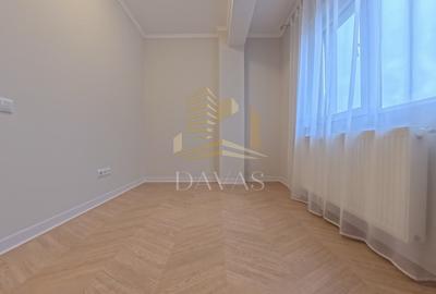 Apartament de 3 camere, compartimentare semidecomandata | Floresti - 18