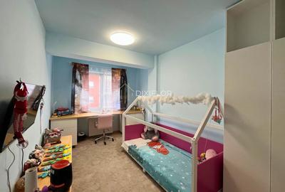 Apartament cu 3 camere | Lavandei Residence - Livezeni - 3