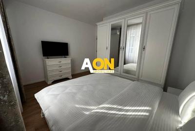Apartament cu 3 Camere, Bloc Nou, Etaj 1, Zona Arex - 4