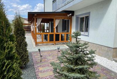 Apartament Premium cu 3 camere- Moara de Vant - 17
