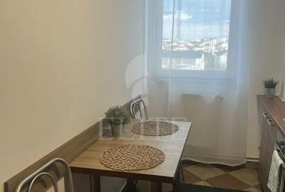 Apartament o camera în zona STRAZII CALEA TURZII - 2