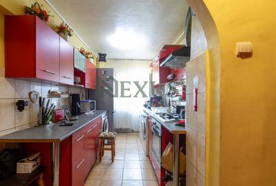 Apartament 2 camere decomandat, Str. Carpați, Bacău - 10