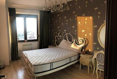 Herastrau - Aviatiei | 2 camere | North Area Lake View | Parcare incl. - 9