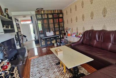 Vanzare parte duplex 4 camere in Buna Ziua- zona Home Garden - 3