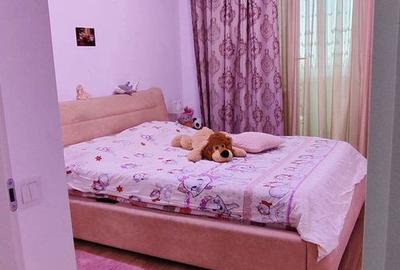 APARTAMENT 2 CAMERE DECOMANDAT MOBILAT BLOC 2020 - 8