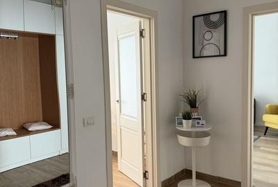 Inchiriere Apartament 2 Camere Lujerului Exigent Parc - 6