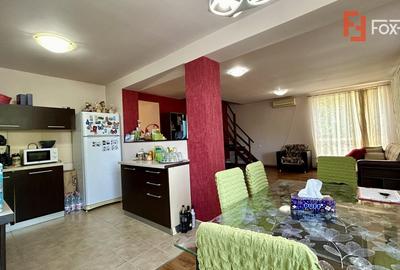 COMISION 0% Casa individuala 6 camere, de vanzare Remetea Mare - Centru - 23