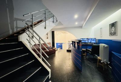 Cladire stradala, Ideala sediu, Clinica, Birouri, Showroom - 6